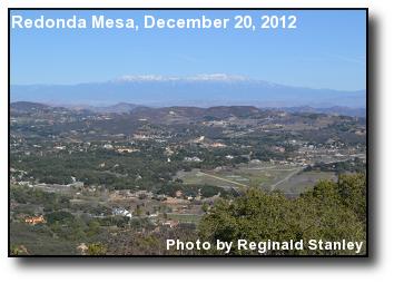 Mesa View