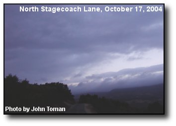 Stagecoach Storm