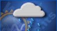 Chance of showers, Partly cloudy