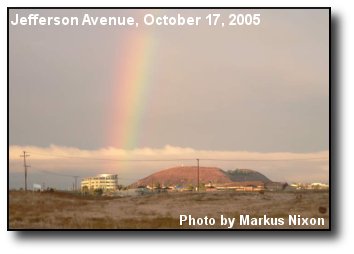 Jefferson Rainbow
